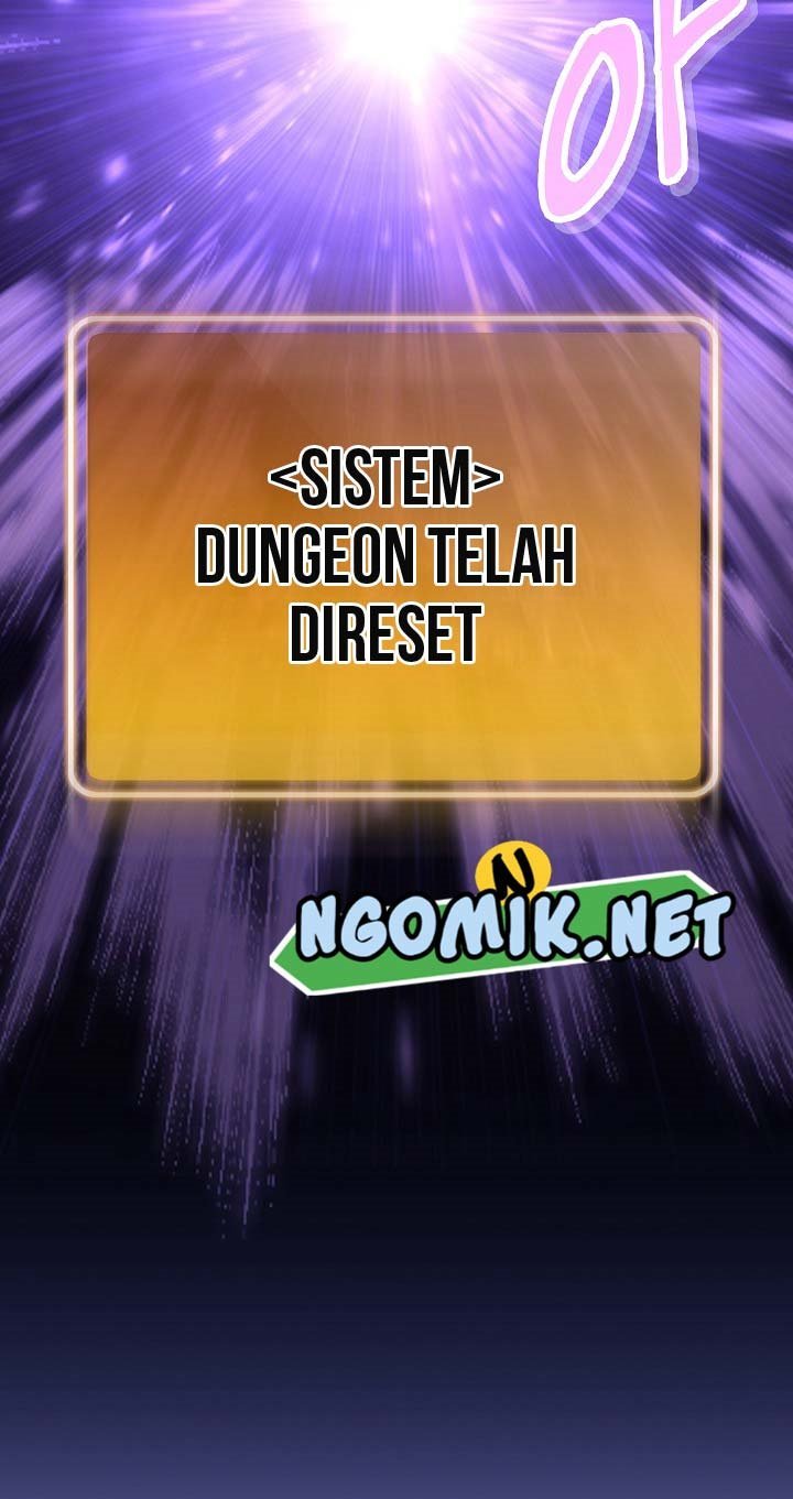 Dungeon Reset